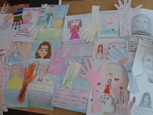 Ми у Дечијој недељи: кување, дружење, дебатовање, спортско такмичење, едукативне радионице…