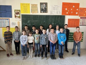 Осмомартовски програм у Доњем Дупцу