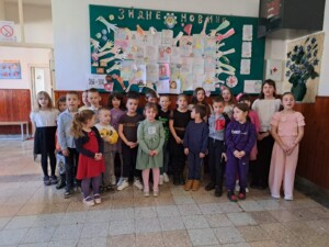 Дан жена у нашој школи