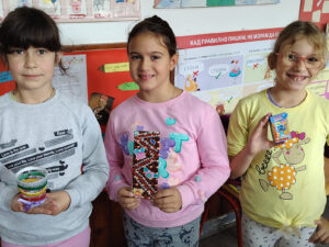 Дечја недеља у нашој школи