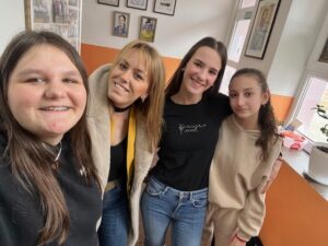 Успех на Књижевној олимпијади