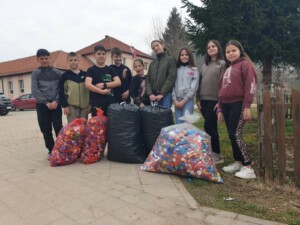 Чепом до осмеха