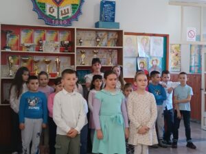 Осмомартовска приредба